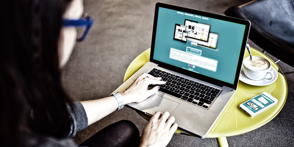 Höchste Zustellraten dank Whitelisting | flip2news ist Dein zertifiziertes Versandsystem