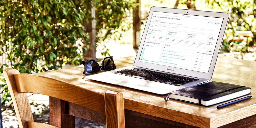 Die neue „Visual Evaluation“ ist da | Newsletter Auswertungen auf einen Blick